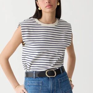 J. Crew front patch pocket denim shirts - hillside wash size 12 NWT